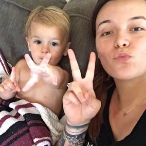 Meet your Posher, Alicia